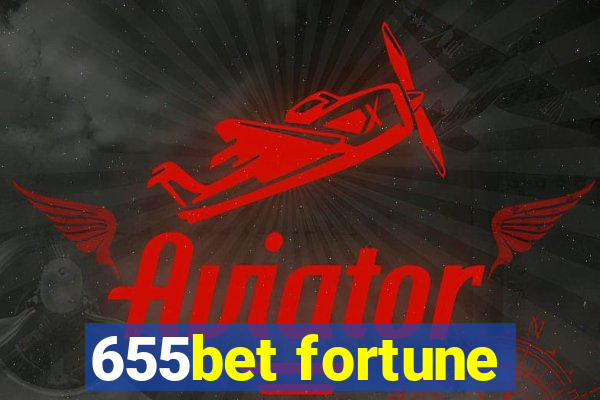 655bet fortune